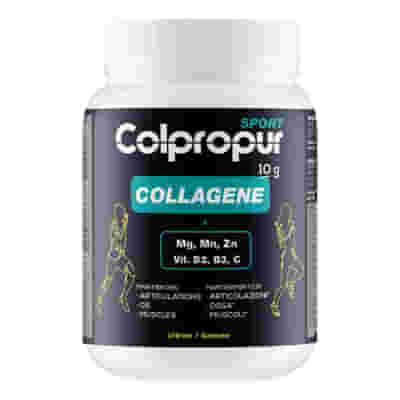 COLPROPUR SPORT LIMONE 345 G