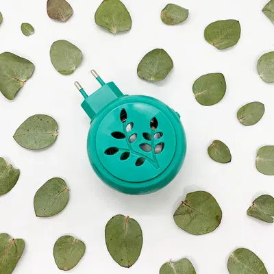 PURAE DIFFUSORE ELETTRICO DA MURO OLI ESSENZIALI PURAE DIFFUSORE ELETTRICO DA MURO OLI ESSENZIALI