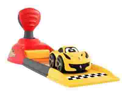 CHICCO GIOCO LANCIATORE FERRARI