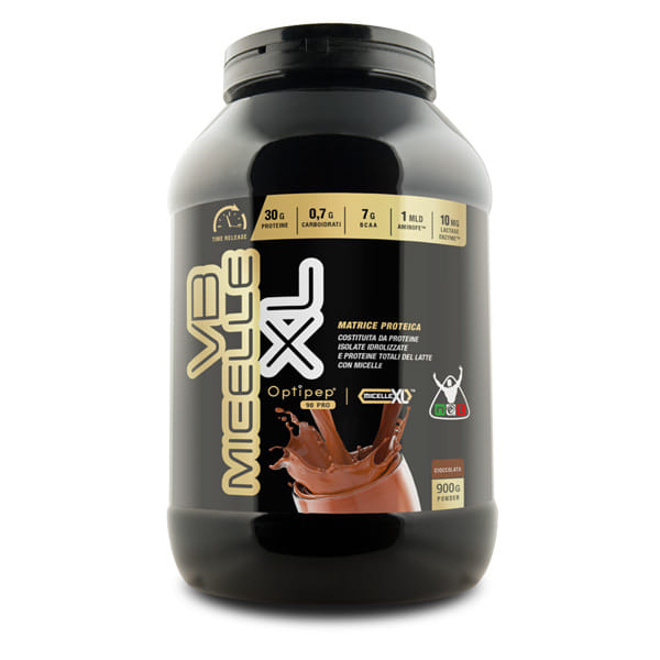 Net Integratori Vb Micelle Xl 900 G Cioccolato