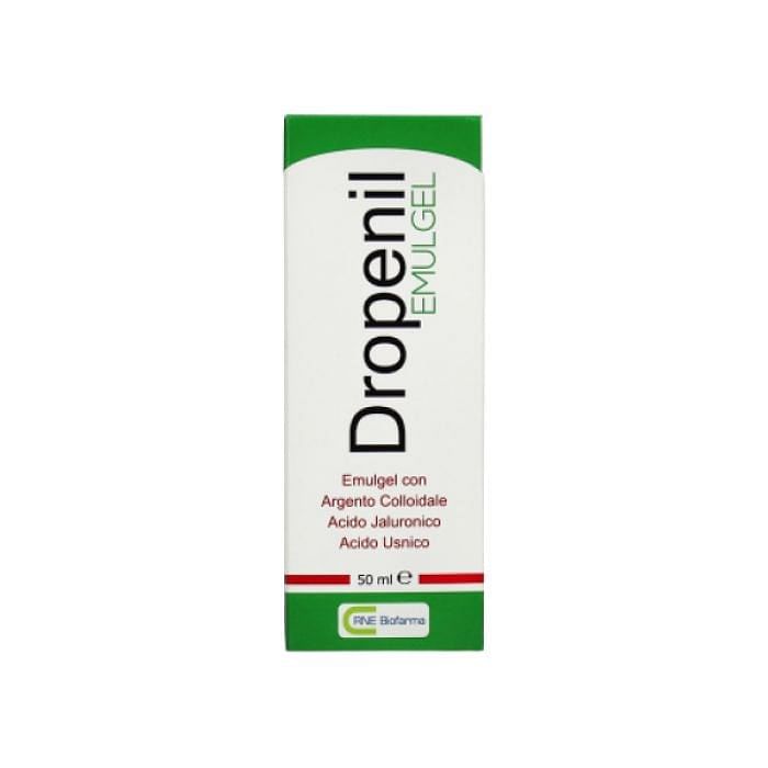 Dropenil Emulgel 50 Ml