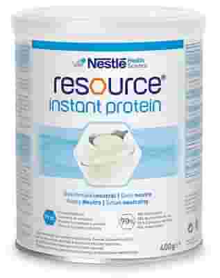 RESOURCE INSTANT PROTEIN 400 G