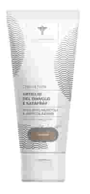 LABO24 CREMA FORTE PER MUSCOLI E ARTICOLAZIONI CON ARTIGLIO DEL DIAVOLO E KATAFRAY 100 ML