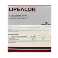 LIPEALOR BUSTINE