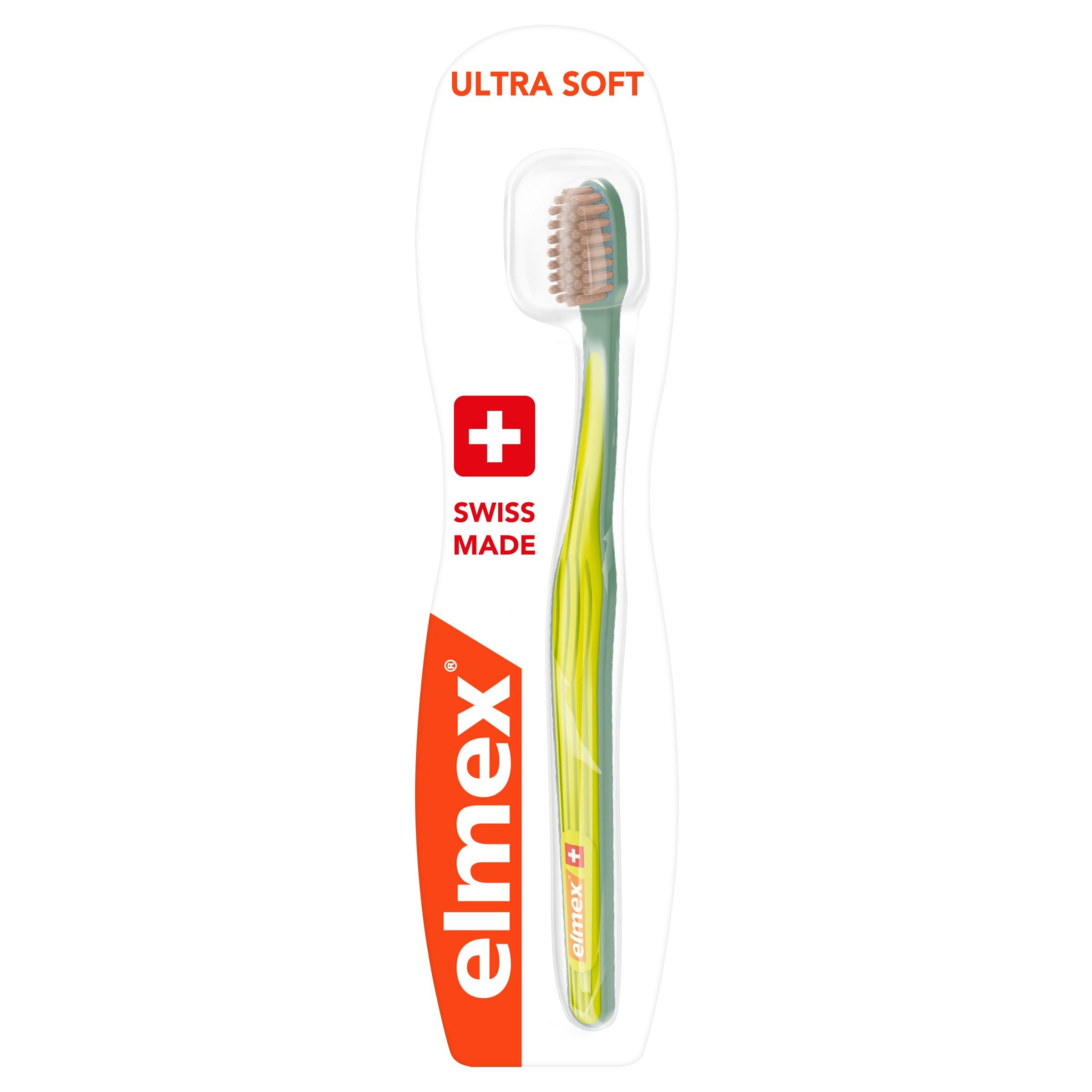 Elmex Carie Ultrasoft