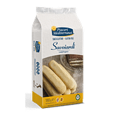 PIACERI MEDITERRANEI SAVOIARDI 180 G