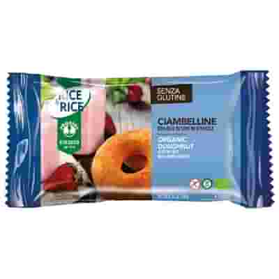 RICE&RICE CIAMBELLINE 4 X 45 G