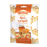 BUSTA CARAMELLE MIELE E PROPOLI 100 G