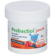 PROBACTIOL JUNIOR 60 COMPRESSE MASTICABILI NEW