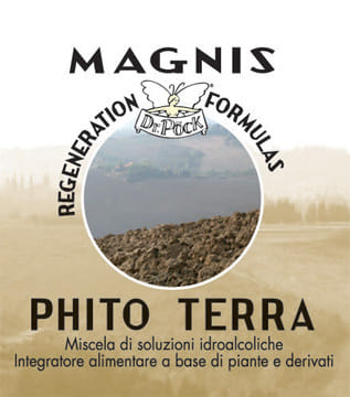 Dr Pock Phito Terra 100 Ml
