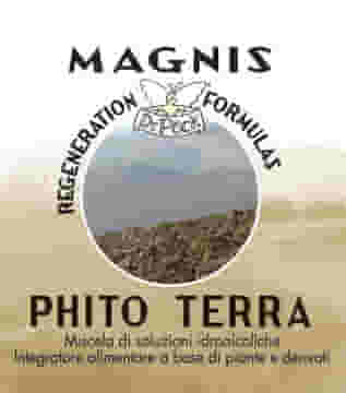 DR POCK PHITO TERRA 100 ML
