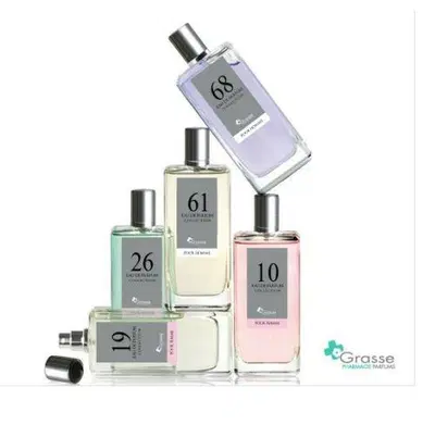 GRASSE EAU DE PARFUM DONNA 32 100 ML GRASSE EAU DE PARFUM DONNA 32 100 ML