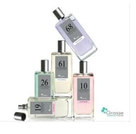 GRASSE EAU DE PARFUM DONNA 32 100 ML