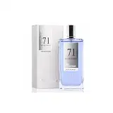 GRASSE EAU DE PARFUM UOMO 71 100 ML