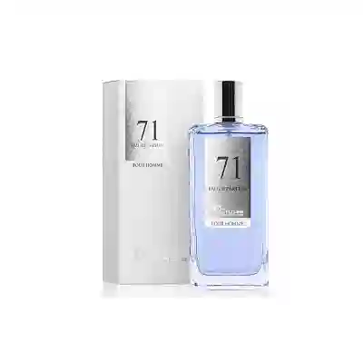 GRASSE EAU DE PARFUM UOMO 71 100 ML