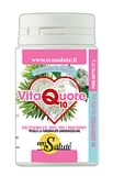 VITAQUORE Q10 30 COMPRESSE