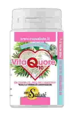 VITAQUORE Q10 30 COMPRESSE