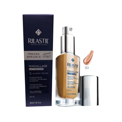 RILASTIL MAQUILLAGE LIFTREPAIR 30 SPECIAL PRICE RILASTIL MAQUILLAGE LIFTREPAIR 30 SPECIAL PRICE