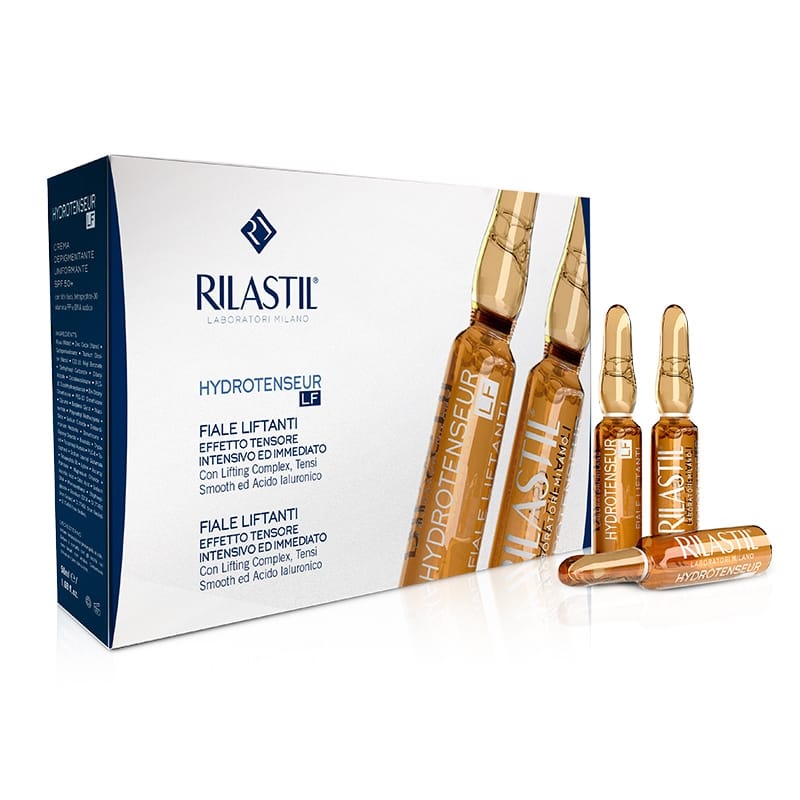 RILASTIL HYDROTENSEUR FIALE LIFTANTI SPECIAL PRICE 3 ML