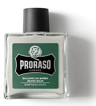 Proraso Balsamo Curabarba Rinfrescante 100 Ml