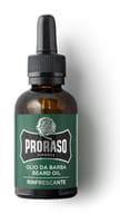 PRORASO OLIO CURABARBA RINFRESCANTE 30 ML