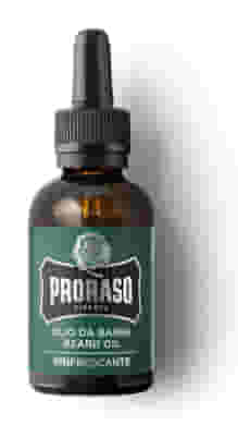 PRORASO OLIO CURABARBA RINFRESCANTE 30 ML