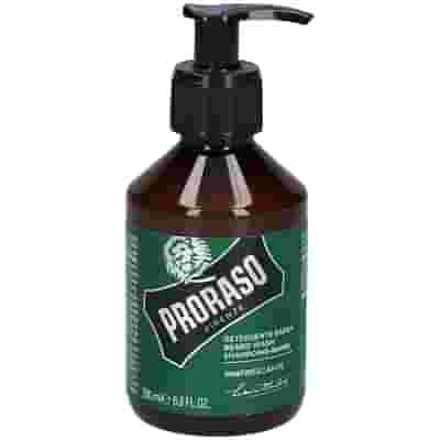 PRORASO DETERGENTE BARBA RINFRESCANTE 200 ML