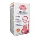 CRL DHA 60 CAPSULE