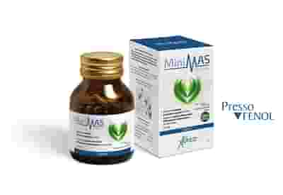 MINIMAS ADVANCED 60 CAPSULE