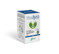 MINIMAS ADVANCED 60 CAPSULE