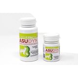 ASUDYN BARATTOLO 60 COMPRESSE 1200 MG