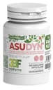 ASUDYN BARATTOLO 20 COMPRESSE 1200 MG