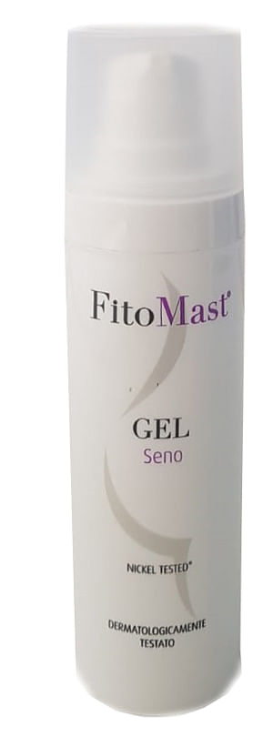 Fitomast Gel Seno 30 Ml