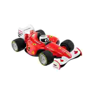 CHICCO SCUDERIA FERRARI RC CON TELECOMANDO