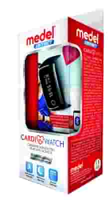 SENSORE ATTIVITA' CARDIO MEDEL CARDIO WATCH