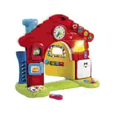 CHICCO GIOCO CASETTA CUCU'