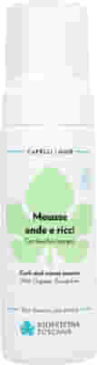MOUSSE ONDE E RICCI 150 ML