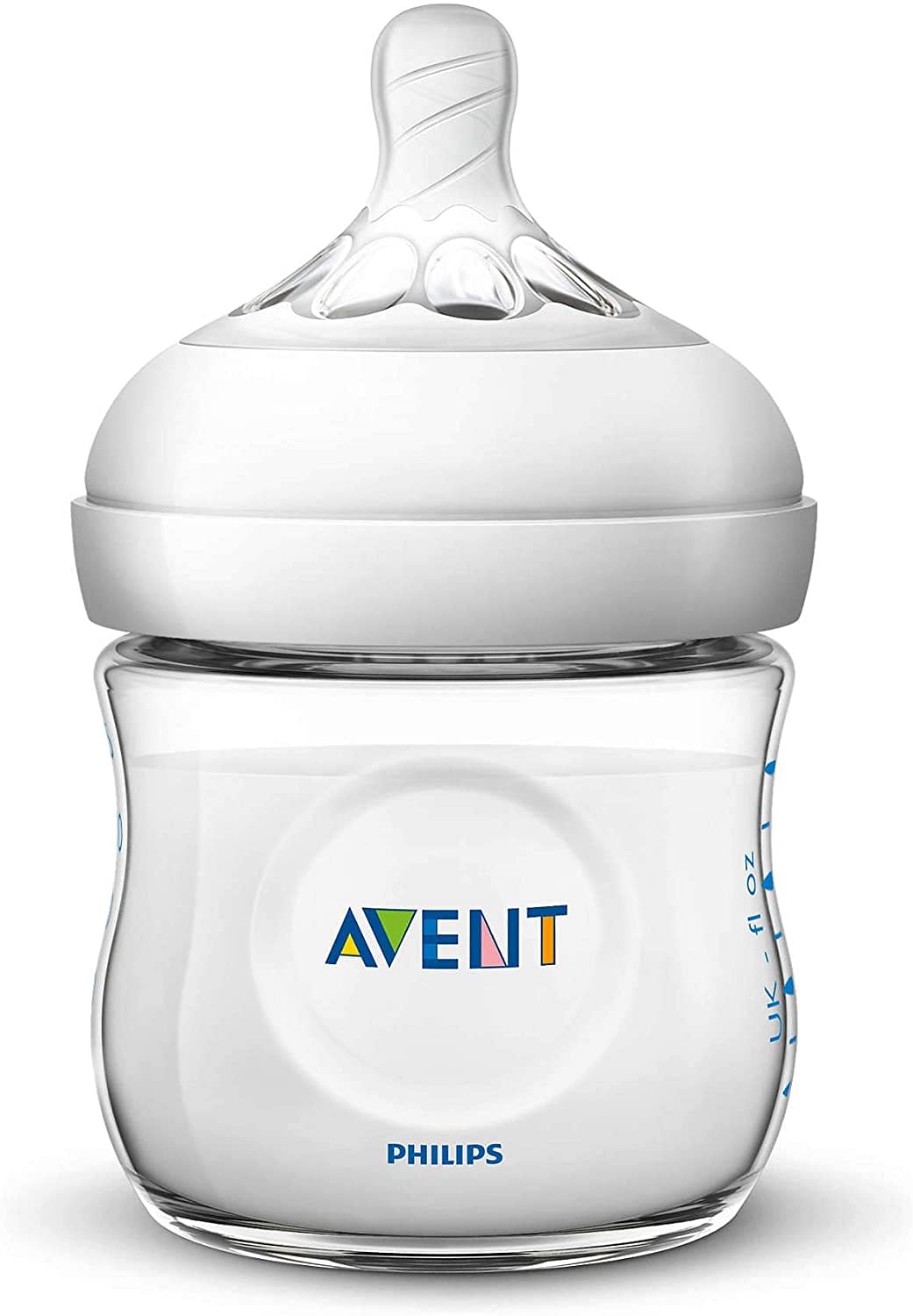 Avent Biberon Natural Pp 125 Ml