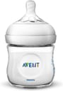 AVENT BIBERON NATURAL PP 125ML