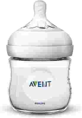 AVENT BIBERON NATURAL PP 125ML