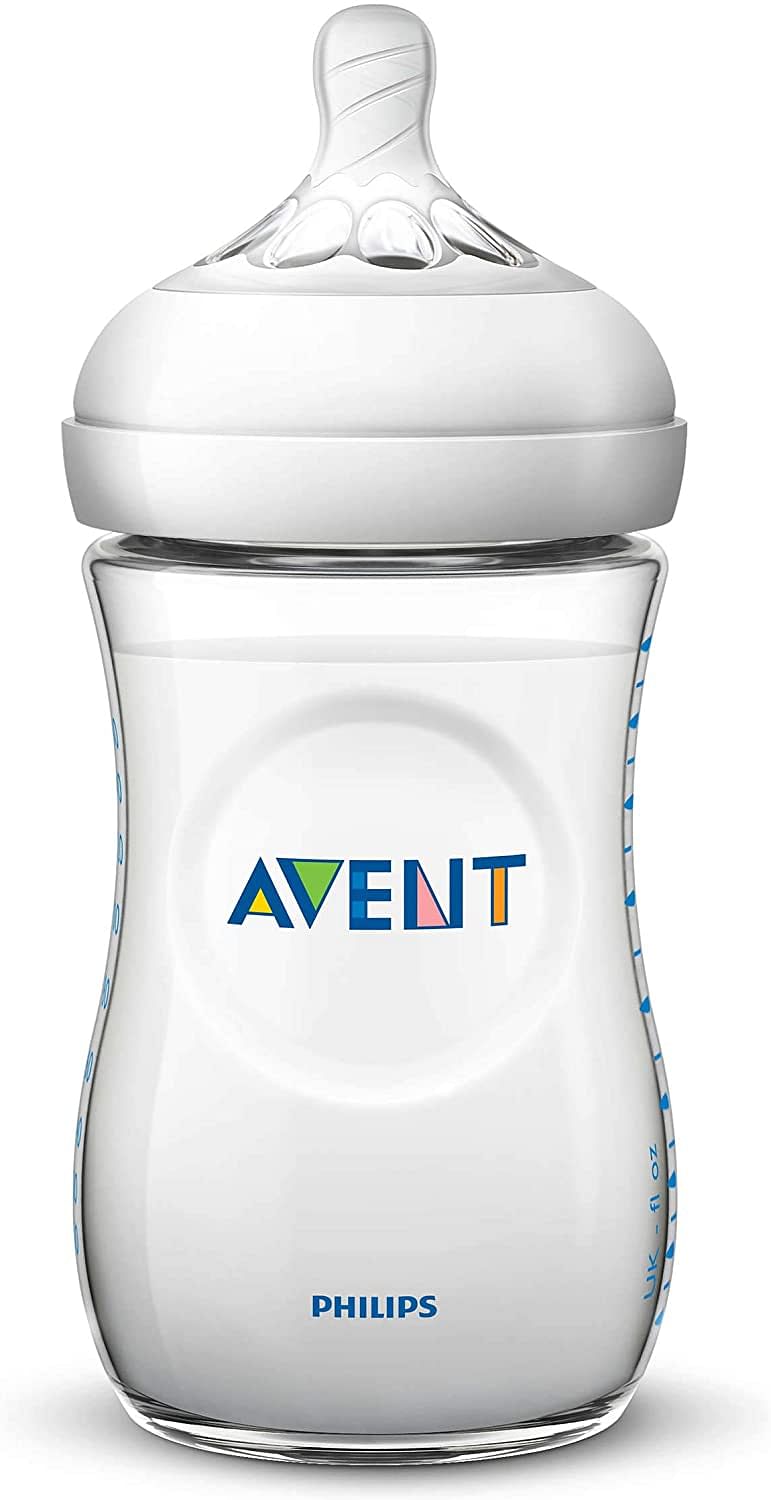 Avent Biberon Natural Pp 260 Ml