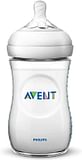 AVENT BIBERON NATURAL PP 260ML