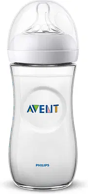 AVENT BIBERON NATURAL PP 330ML AVENT BIBERON NATURAL PP 330ML