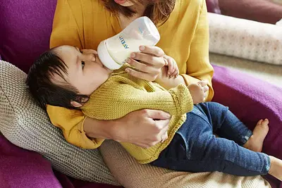 AVENT BIBERON NATURAL PP 330ML AVENT BIBERON NATURAL PP 330ML