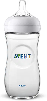 AVENT BIBERON NATURAL PP 330ML AVENT BIBERON NATURAL PP 330ML