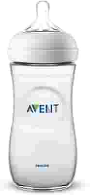 AVENT BIBERON NATURAL PP 330ML