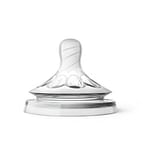AVENT 2 TETTARELLE NATURAL PRIME POPPATE 1 FORO