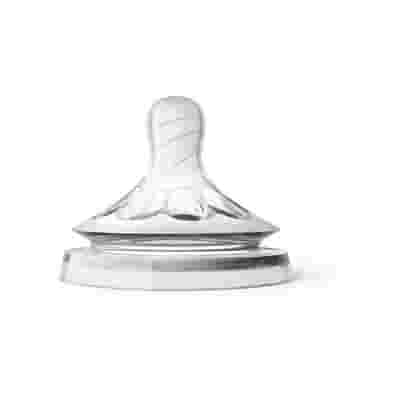 AVENT 2 TETTARELLE NATURAL PRIME POPPATE 1 FORO