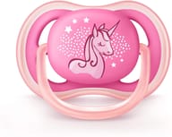 AVENT STHR AIR 6-18M GIRL 1 PEZZO UNIC