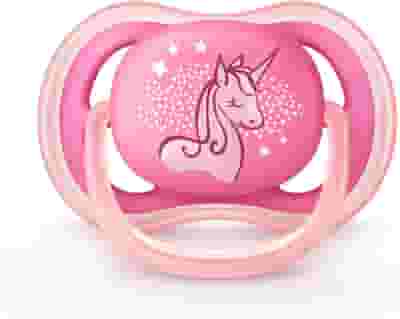 AVENT STHR AIR 6-18M GIRL 1 PEZZO UNIC